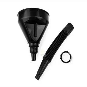 빛날하루 휴대용 비상급유 주유깔대기 기름깔대기