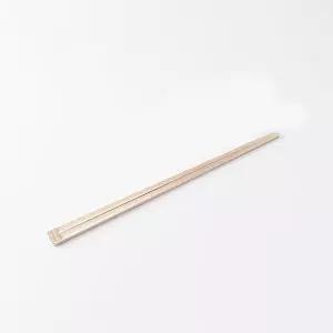 [수타미](대전신세계)방짜유기 유기수저 놋봄 수복 젓가락 놋수저