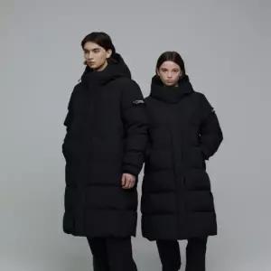 [롯데백화점]내셔널지오그래픽 남여공용 카이만 롱기장 구스다운N244UDW160 (정상가:439,000원)