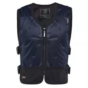 물주입 쿨 여름 작업조끼 남성빅사이즈쇼핑몰 베스트
