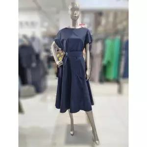 [제시뉴욕] 세이브존04 벨트 원피스 BFM5OD6490OD (S36839274)