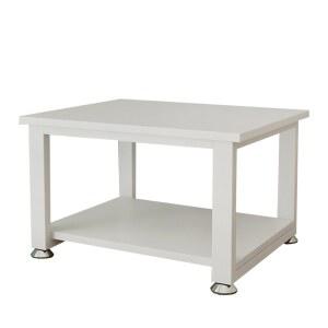 미니 냉장고 받침대 심플 탕비실 주방 3단 2단 제빙기 사각 맘 높이 정수기