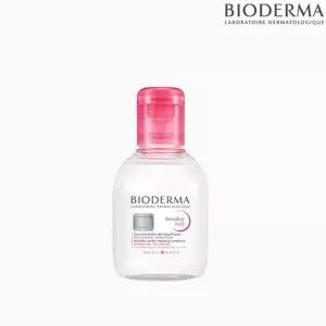 [셀러허브]바이오더마 센시비오 H2O 클렌징워터 100ml/b (S33569899)