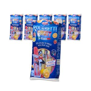 돌핀 폴라레티 후르츠 400ml 6개