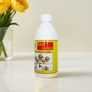 녹그릇 닦는약 세제 쿠퍼크림 세척 관리 광택제 클리너 유기그릇 500g