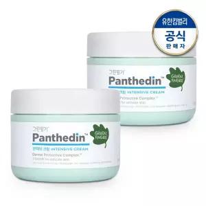 그린핑거 판테딘 크림200mlX2