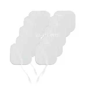 아이터치 저주파 마사지기용 패드 (10장) 아이터치 저주파 IB-1901/IT-1901호환 패드