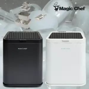 매직쉐프 업소용제빙기 25kg 스테인레스 식당 사무실 분리세척 UV살균 자동세척 제빙기 MIML-S2200AC