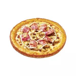 [미스터피자] 포테이토골드M