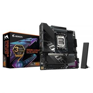 GIGABYTE B850M AORUS ELITE WIFI6E 제이씨현 *