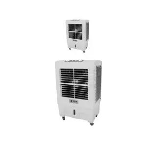 업소 산업용으로 사용하는 60L 대용량 냉풍기 X 2개입 고급 379287