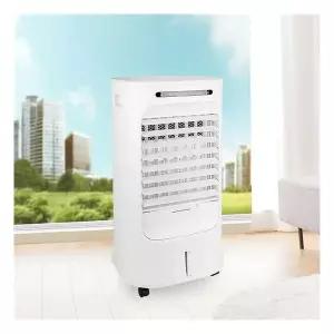 보나드 에어쿨러 냉풍기 SNW-2992DJ 379199