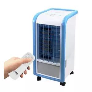 코멕스 에어쿨러 리모컨 냉풍기 기화냉각방식 379157