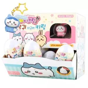 먼작귀 시크릿 피규어 키링-24EA (WFGRC3Q)