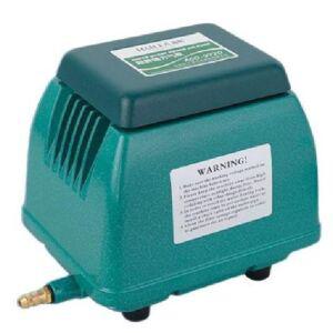 대용량 산소 공급기 어항 산소펌프 공급 무소음 연못 기포기