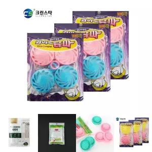 향나프탈렌 방충제 606 화이트캄파 - 3포장/나프탈렌/방충/냄새제거/탈취/옷장/용/신발장/화장실/가정/업소