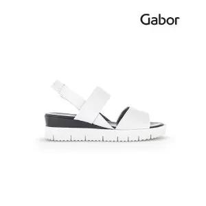 [가버] 컴포트화 패션 여성 샌들 GB24.771