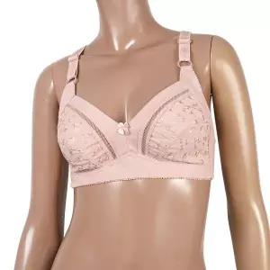 [바풀] GR AB 소프트컵 노와이어 브라