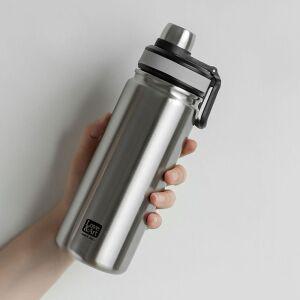 커피 보온병 스테인리스 보온 보냉병 물통 등산 텀블러 700ml