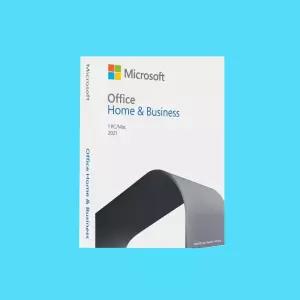 정식대리점 MS 오피스 2021 Office Home & Business PKC 한글 영구버전