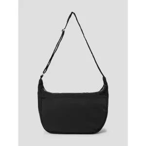 [에잇세컨즈] 스트럭쳐 크로스백  블랙 (2957D2WYD5)