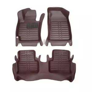 그랜저 IG (16년-19년) 브라운 카매트