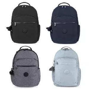 키플링 라지백팩(SEOUL)