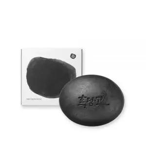 흑당고 60초 모공청소 세안 워시오프팩 110g