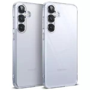 아트박스/링케 갤럭시S25 케이스 링케 퓨전 투명