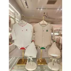 [에뜨와](강남점)(25년 겨울 신상품) 리노 바디수트 SET(07S7 17903)