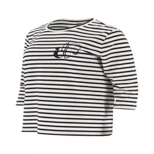 [PAT]1K65306 7부 스트라이프 티셔츠 _IC