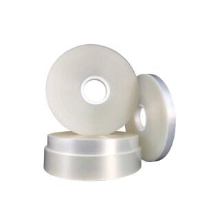 OPP 테이프 밴딩기 스트랩 투명 필름 60롤 20MMX150MX두께0 12MM