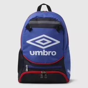 [엄브로] 주니어 축구 가방 NAVY UQ116SBP11NVY0