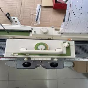 위빙틀 수편기 니팅머신 직물 재봉틀 양말목 편직기 KH881 베틀