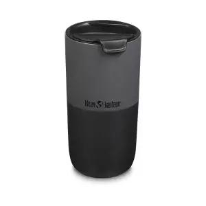 [클린켄틴] 뉴라이즈 보온보냉 텀블러 473ml 블랙