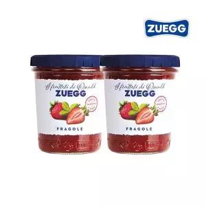 [보라티알] 주에그 딸기잼 320g x2개 402997