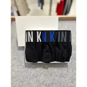 갤러리아 [CK언더웨어][남]인텐스 파워 로우 라이즈 트렁크 3PK NB3611-ZDH