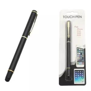 만년필 볼펜 정전식 스마트폰 태블릿 터치펜 부드러운 터치 스크린