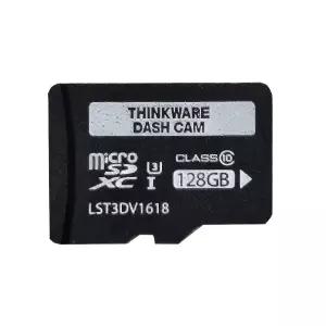 아이나비 정품 메모리카드 128G MLC U1블랙박스 전용