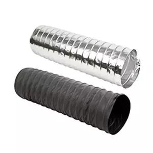 후렉시블호스 5M 닥트호스 400파이 450파이 500파이/닥트/호스/덕트/주름관/후렉시블/플렉시블배출기