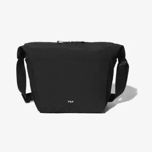 [휠라](광주신세계)[FILA] 듀얼페이스 경량 크로스백 (FS3BCG3332X_BLK)