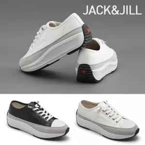 [잭앤질]잭앤질 캐주얼 배색 스니커즈(JC1Z627)