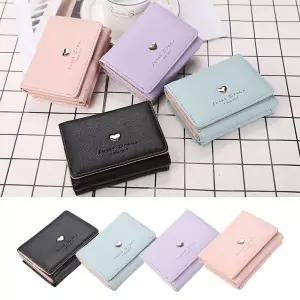 초등학생지갑 선물 딸 조카 학생 초딩 중학생 지갑