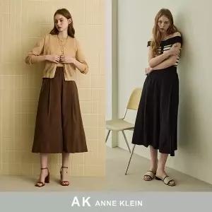 [AK앤클라인]앤클라인 와이드 팬츠 1종