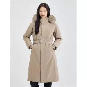 [K2](하남점)KWW24568 여성 고어텍스 롱 구스 씬다운 시그니처 씬에어(THINAIR) 앱솔루트 LONG W