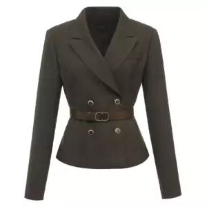 [미니멈]더블버튼 숏자켓 (MXDAWJ9190 MR)_IC