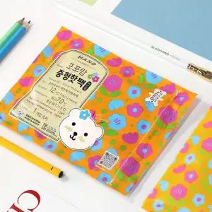 포포랑 핫팩 90g 중형 포켓형 50매