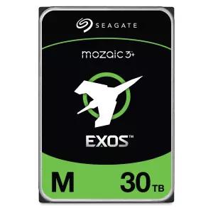 씨게이트 EXOS M 30TB SATA ST30000NM004K 기업용 하드디스크 5년