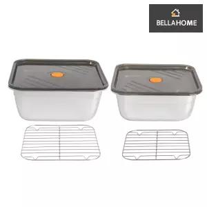 [벨라홈] 큐브 스텐밧드 (특대형+대형)(CN9916)