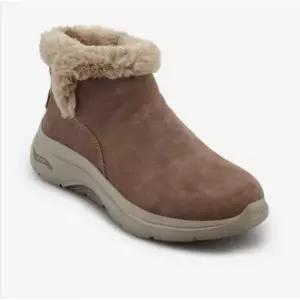 [스케쳐스USA](강남점)여성 고워크 아치핏 2.0 부츠 SC0WFCEW022외 2종